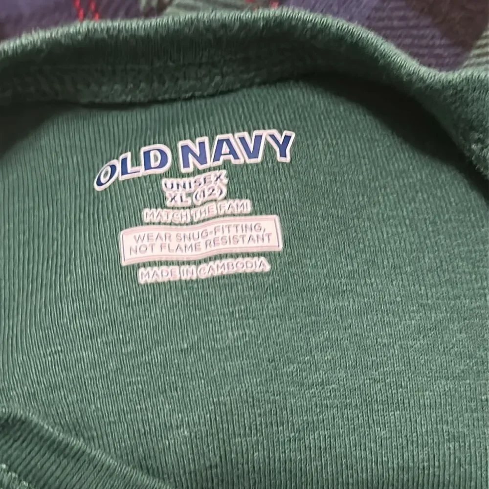Old Navy awesome fun